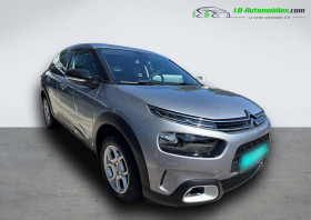 Citroen C4 Cactus PureTech 110 BVM  occasion  Beaupuy - photo n2