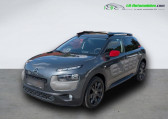 Citroen C4 Cactus PureTech 110 BVM   Beaupuy 31