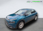 Citroen C4 Cactus PureTech 110 BVM   Beaupuy 31