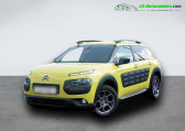 Citroen C4 Cactus PureTech 110 BVM   Beaupuy 31