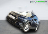 Citroen C4 Cactus PureTech 110 BVM   Beaupuy 31