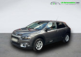 Citroen C4 Cactus PureTech 110 BVM   Beaupuy 31