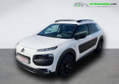 Citroen C4 Cactus PureTech 110 BVM   Beaupuy 31