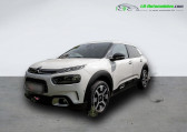 Citroen C4 Cactus occasion année 2019 boite Manuelle Annonce Citroen C4 Cactus occasion Essence PureTech 110 BVM à Beaupuy