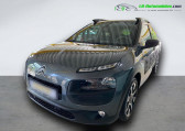 Citroen C4 Cactus occasion année 2015 boite Manuelle Annonce Citroen C4 Cactus occasion Essence PureTech 110 BVM à Beaupuy