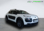 Citroen C4 Cactus occasion année 2015 boite Manuelle Annonce Citroen C4 Cactus occasion Essence PureTech 110 BVM à Beaupuy