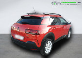 Citroen C4 Cactus occasion année 2019 boite Manuelle Annonce Citroen C4 Cactus occasion Essence PureTech 110 BVM à Beaupuy