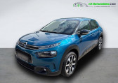Citroen C4 Cactus occasion année 2019 boite Manuelle Annonce Citroen C4 Cactus occasion Essence PureTech 110 BVM à Beaupuy