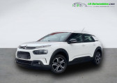 Citroen C4 Cactus occasion année 2020 boite Manuelle Annonce Citroen C4 Cactus occasion Essence PureTech 110 BVM à Beaupuy