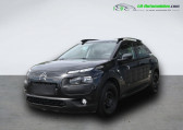 Citroen C4 Cactus occasion année 2016 boite Manuelle Annonce Citroen C4 Cactus occasion Essence PureTech 110 BVM à Beaupuy