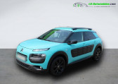 Citroen C4 Cactus occasion année 2016 boite Manuelle Annonce Citroen C4 Cactus occasion Essence PureTech 110 BVM à Beaupuy