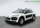 Citroen C4 Cactus occasion année 2015 boite Manuelle Annonce Citroen C4 Cactus occasion Essence PureTech 110 BVM à Beaupuy