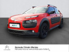 Citroen C4 Cactus occasion année 2015 boite Manuelle Annonce Citroen C4 Cactus occasion Essence PureTech 110 Feel S&S à MORLAIX