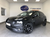 Citroen C4 Cactus occasion année 2017 boite Manuelle Annonce Citroen C4 Cactus occasion Essence PURETECH 110 ONETONE S&S à FENOUILLET