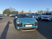Annonce Citroen C4 Cactus occasion Essence PURETECH 110 RIP CURL S&S EAT6 � Albi
