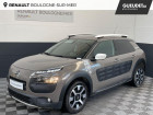 Citroen C4 Cactus occasion année 2016 boite Manuelle Annonce Citroen C4 Cactus occasion Essence PureTech 110 Rip Curl S&S à Boulogne-sur-Mer