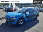 Citroen C4 Cactus occasion année 2016 boite Manuelle Annonce Citroen C4 Cactus occasion Essence PureTech 110 Rip Curl S&S à Montévrain