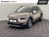 Citroen C4 Cactus occasion année 2016 boite Manuelle Annonce Citroen C4 Cactus occasion Essence PureTech 110 Rip Curl S&S à Chambly