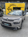 Citroen C4 Cactus PureTech 110 S&S BVM Feel   Saint-Malo 35