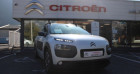 Citroen C4 Cactus occasion année 2016 boite Manuelle Annonce Citroen C4 Cactus occasion Essence PURETECH 110 S&S Shine à BONNEVILLE