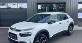 Annonce Citroen C4 Cactus occasion Essence puretech 110 s bvm6 live  Schweighouse-sur-Moder