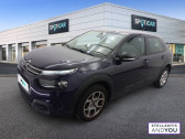 Citroen C4 Cactus occasion année 2018 boite Manuelle Annonce Citroen C4 Cactus occasion Essence PureTech 110 S&S BVM Feel à RILLIEUX LA PAPE
