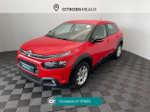 Citroen C4 Cactus PURETECH 110 S&S BVM FEEL   Mareuil-ls-Meaux 77