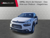 Annonce Citroen C4 Cactus occasion Essence PureTech 110 S&S BVM Feel � Dax