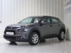 Citroen C4 Cactus occasion année 2018 boite Manuelle Annonce Citroen C4 Cactus occasion Essence PureTech 110 S&S BVM Live à MORLAIX