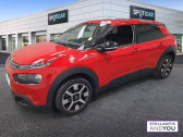 Citroen C4 Cactus occasion année 2018 boite Manuelle Annonce Citroen C4 Cactus occasion Essence PureTech 110 S&S BVM Shine à REZE