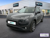 Citroen C4 Cactus PureTech 110 S&S BVM Shine   MASSY 91