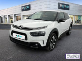 Citroen C4 Cactus occasion année 2018 boite Manuelle Annonce Citroen C4 Cactus occasion Essence PureTech 110 S&S BVM Shine à NANTERRE