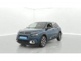 Citroen C4 Cactus occasion année 2018 boite Manuelle Annonce Citroen C4 Cactus occasion Essence PureTech 110 S&S BVM Shine à CONCARNEAU