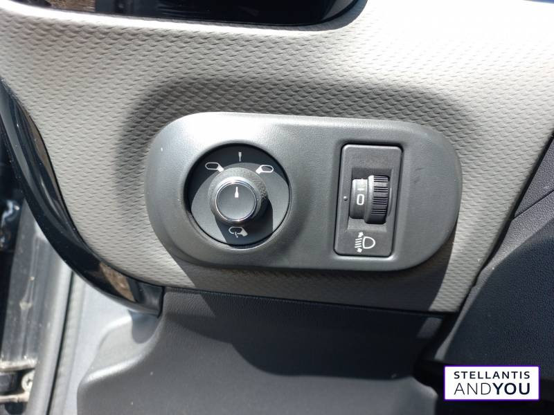 Citroen C4 Cactus PureTech 110 S&S BVM6 C-Series  occasion  TOURS - photo n6