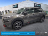 Citroen C4 Cactus occasion année 2020 boite Manuelle Annonce Citroen C4 Cactus occasion Essence PureTech 110 S&S BVM6 C-Series à ORVAULT