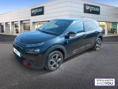 Citroen C4 Cactus occasion année 2020 boite Manuelle Annonce Citroen C4 Cactus occasion Essence PureTech 110 S&S BVM6 C-Series à TOURS