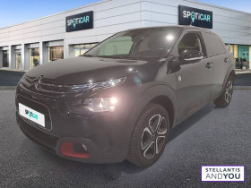 Citroen C4 Cactus , garage SPOTICAR STELLANTIS &YOU CHAMBRAY-LES-TOURS  CHAMBRAY LES TOURS