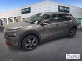 Citroen C4 Cactus PureTech 110 S&S BVM6 C-Series   ORVAULT 44