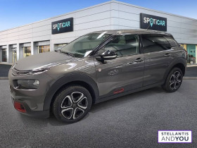 Citroen C4 Cactus , garage SPOTICAR STELLANTIS &YOU ORVAULT  ORVAULT