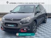 Citroen C4 Cactus occasion année 2020 boite Manuelle Annonce Citroen C4 Cactus occasion Essence PURETECH 110 S&S BVM6 C-SERIES à Le Perreux-sur-Marne