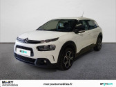 Citroen C4 Cactus occasion année 2019 boite Manuelle Annonce Citroen C4 Cactus occasion Essence PureTech 110 S&S BVM6 Feel Business à ST QUENTIN