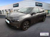 Citroen C4 Cactus occasion année 2020 boite Manuelle Annonce Citroen C4 Cactus occasion Essence PureTech 110 S&S BVM6 Feel Business à RONCQ