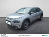 Citroen C4 Cactus occasion année 2020 boite Manuelle Annonce Citroen C4 Cactus occasion Essence PureTech 110 S&S BVM6 Feel Business à Argentan