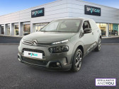 Annonce Citroen C4 Cactus occasion Essence PureTech 110 S&S BVM6 Feel Business à RONCQ