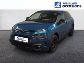 Citroen C4 Cactus , garage JEAN LAIN OCCASION CROLLES  Crolles