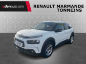 Citroen C4 Cactus occasion année 2020 boite Manuelle Annonce Citroen C4 Cactus occasion Essence PureTech 110 S&S BVM6 Feel à Tonneins