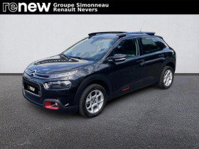 Citroen C4 Cactus , garage SIMONNEAU AUTOMOBILES  VARENNES VAUZELLES