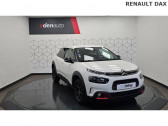 Citroen C4 Cactus PureTech 110 S&S BVM6 Feel  2019 - annonce de voiture en vente sur Auto Sélection.com