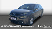 Citroen C4 Cactus occasion année 2020 boite Manuelle Annonce Citroen C4 Cactus occasion Essence PureTech 110 S&S BVM6 Feel à LEZIGNAN-CORBIERES