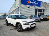 Citroen C4 Cactus PURETECH 110 S&S BVM6 FEEL   Biganos 33